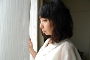 Mature Japanese Can't Resist Creampie - Photo 25