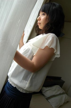 Mature Japanese Can't Resist Creampie - Photo 26