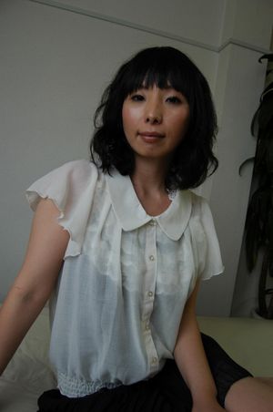 Mature Japanese Can't Resist Creampie - Photo 44