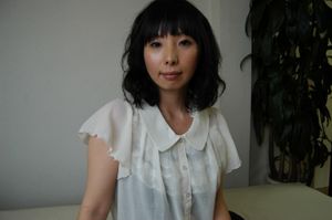 Mature Japanese Can't Resist Creampie - Photo 45