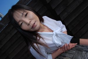 Petite Pale Cougar Creampie - Photo 17