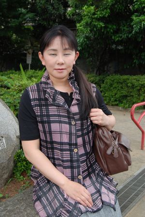 Mature Small Town Beauty Bares It All - Photo 1