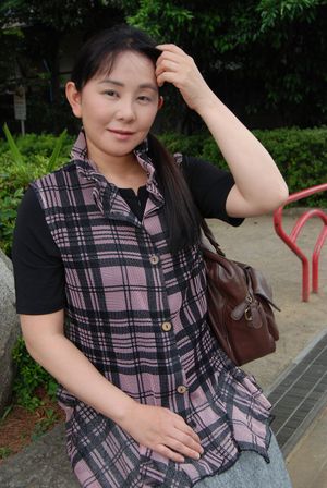 Mature Small Town Beauty Bares It All - Photo 10