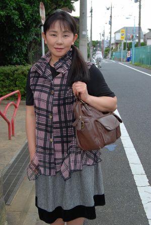 Mature Small Town Beauty Bares It All - Photo 13