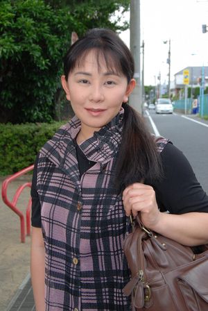 Mature Small Town Beauty Bares It All - Photo 14