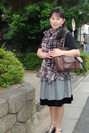 Mature Small Town Beauty Bares It All - Photo 15