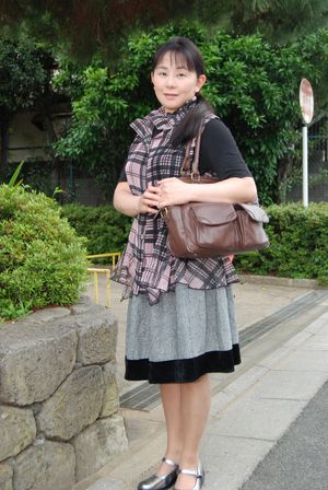 Mature Small Town Beauty Bares It All - Photo 16