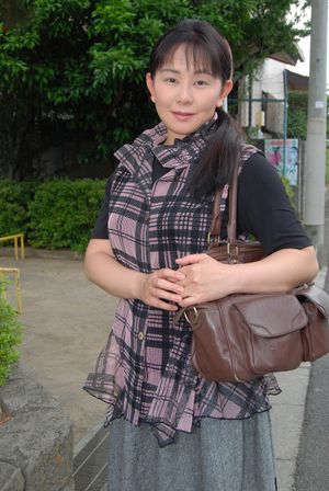 Mature Small Town Beauty Bares It All - Photo 17