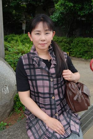 Mature Small Town Beauty Bares It All - Photo 2