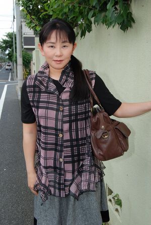 Mature Small Town Beauty Bares It All - Photo 23