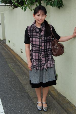 Mature Small Town Beauty Bares It All - Photo 25