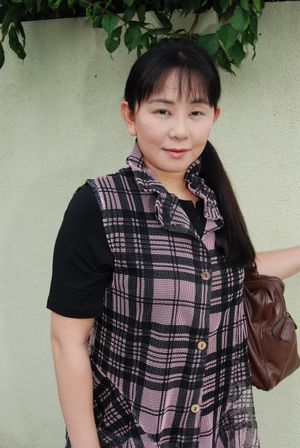 Mature Small Town Beauty Bares It All - Photo 26