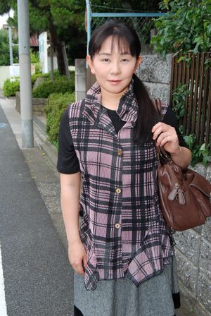 Mature Small Town Beauty Bares It All - Photo 27
