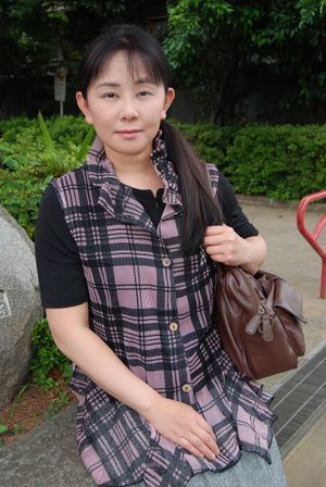 Mature Small Town Beauty Bares It All - Photo 3