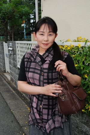 Mature Small Town Beauty Bares It All - Photo 30