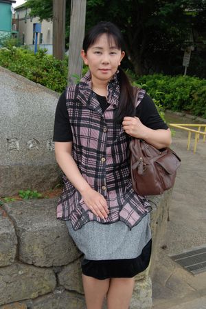 Mature Small Town Beauty Bares It All - Photo 4