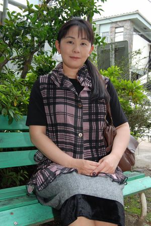 Mature Small Town Beauty Bares It All - Photo 44
