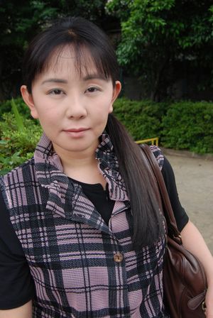 Mature Small Town Beauty Bares It All - Photo 6