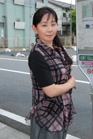 Mature Small Town Beauty Bares It All - Photo 60