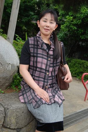 Mature Small Town Beauty Bares It All - Photo 8