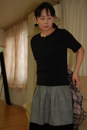 Mature Small Town Beauty Bares It All - Photo 88