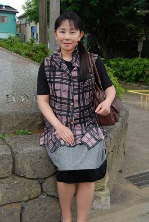 Mature Small Town Beauty Bares It All - Photo 9