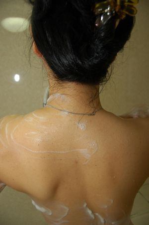 Exhibitionist Cougar Wants Sex - Photo 240