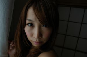 Tanned young Japanese MILF willing to do anything to provide for her family - Photo 165