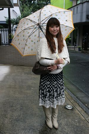 Adorable Japanese wife warms her pussy with a hot creampie on a cold rainy day - Photo 10