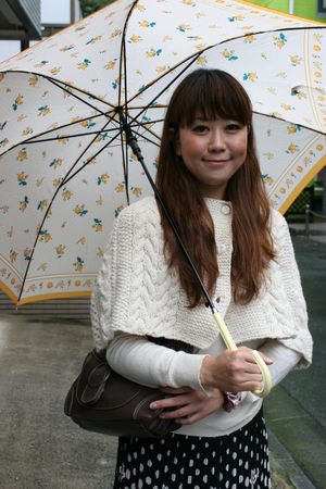 Adorable Japanese wife warms her pussy with a hot creampie on a cold rainy day - Photo 9