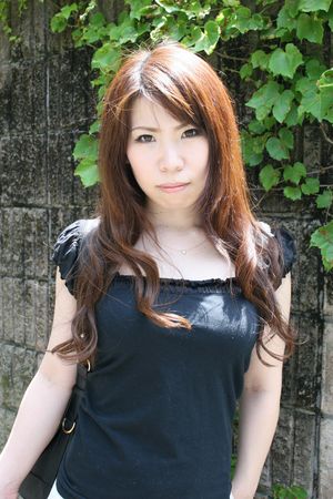 Perfect tits Japanese wife sucks and fucks like a pro - Photo 1