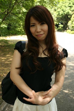 Perfect tits Japanese wife sucks and fucks like a pro - Photo 18