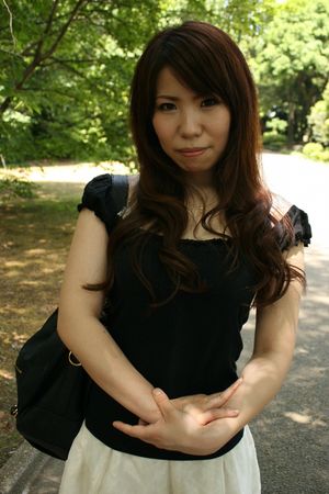 Perfect tits Japanese wife sucks and fucks like a pro - Photo 19