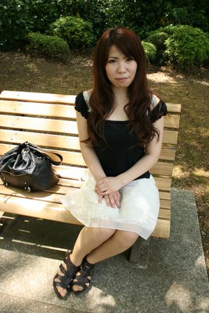 Perfect tits Japanese wife sucks and fucks like a pro - Photo 23