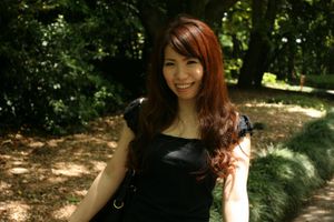 Perfect tits Japanese wife sucks and fucks like a pro - Photo 41