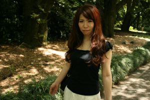 Perfect tits Japanese wife sucks and fucks like a pro - Photo 44