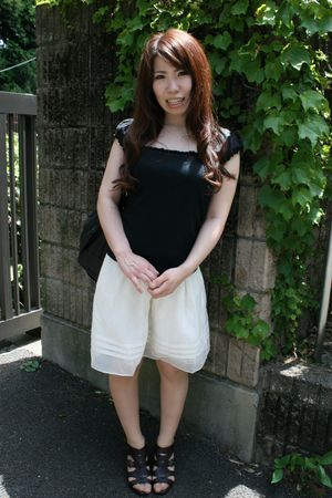 Perfect tits Japanese wife sucks and fucks like a pro - Photo 5
