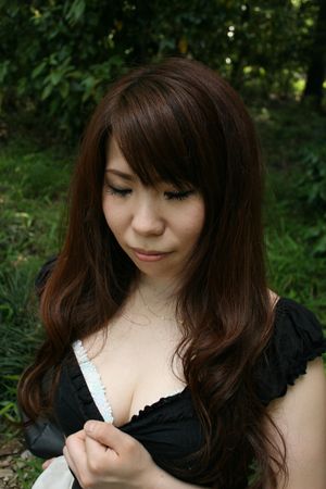 Perfect tits Japanese wife sucks and fucks like a pro - Photo 58
