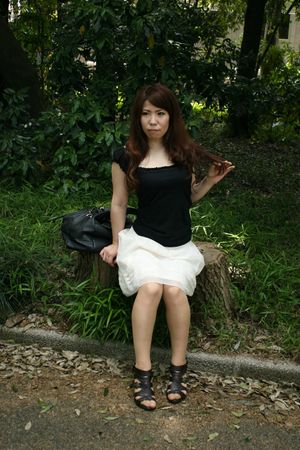 Perfect tits Japanese wife sucks and fucks like a pro - Photo 60