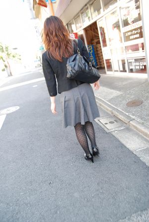 Beautiful young Japanese wife works her tits and ass to pay back her huge debt - Photo 1