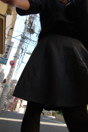 Beautiful young Japanese wife works her tits and ass to pay back her huge debt - Photo 16