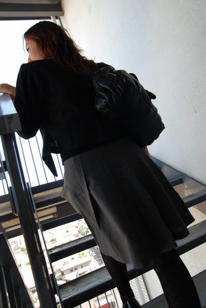 Beautiful young Japanese wife works her tits and ass to pay back her huge debt - Photo 27