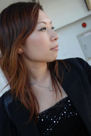 Beautiful young Japanese wife works her tits and ass to pay back her huge debt - Photo 29