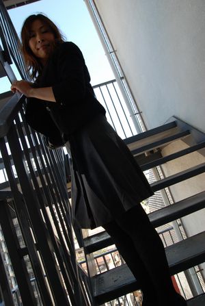 Beautiful young Japanese wife works her tits and ass to pay back her huge debt - Photo 38