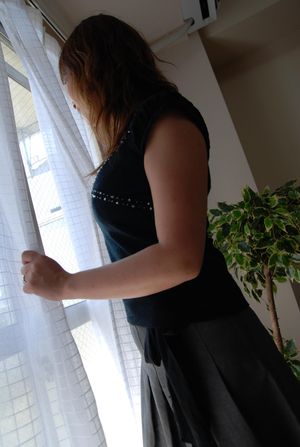 Beautiful young Japanese wife works her tits and ass to pay back her huge debt - Photo 42