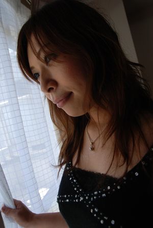 Beautiful young Japanese wife works her tits and ass to pay back her huge debt - Photo 44
