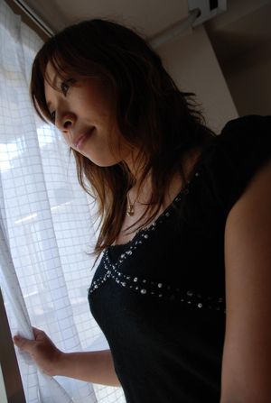 Beautiful young Japanese wife works her tits and ass to pay back her huge debt - Photo 45