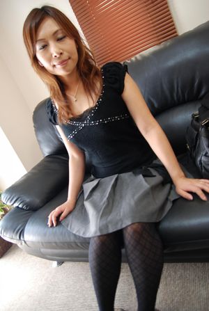 Beautiful young Japanese wife works her tits and ass to pay back her huge debt - Photo 46
