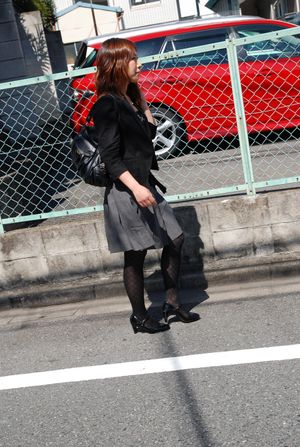 Beautiful young Japanese wife works her tits and ass to pay back her huge debt - Photo 9