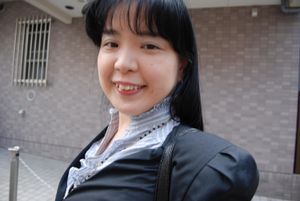 Chubby mature Japanese secretary creampied while husband is at work - Photo 10